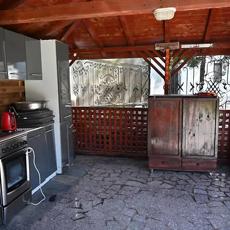 Mida Summer Villa