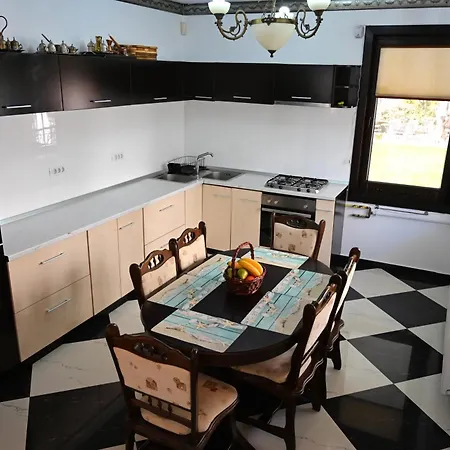 Villa Mida Summer Năvodari