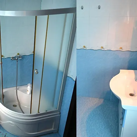 Villa Mida Summer Năvodari