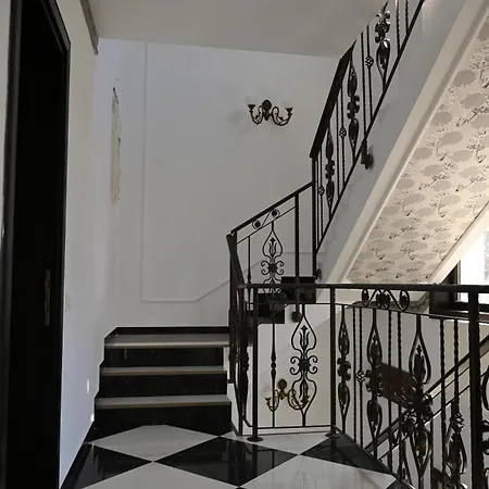 Villa Mida Summer