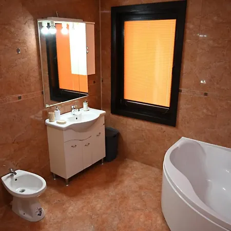 Mida Summer Villa Năvodari