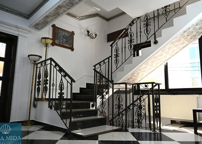 Mida Summer Villa Năvodari