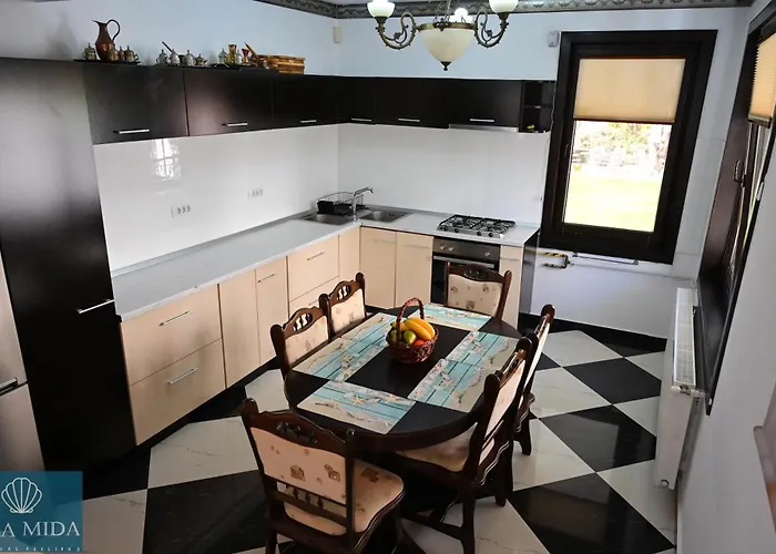 Villa Mida Summer Năvodari