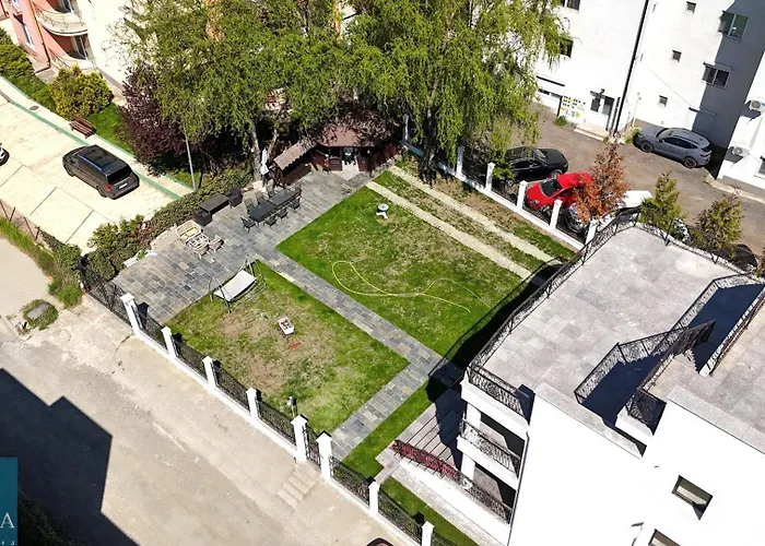 Mida Summer Năvodari