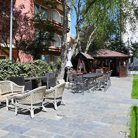 Mida Summer * Năvodari