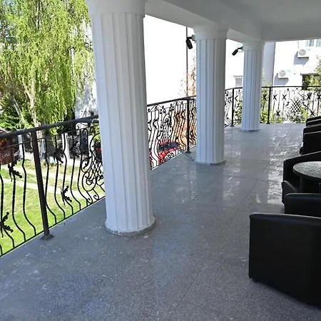 Villa Mida Summer *