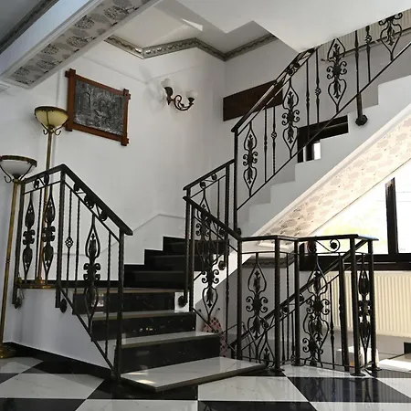 Mida Summer Vila Năvodari