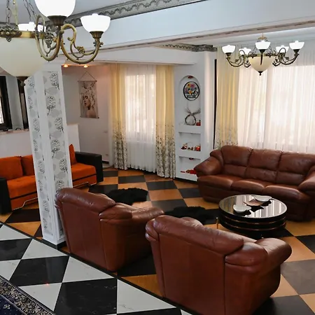 Mida Summer Vila Năvodari