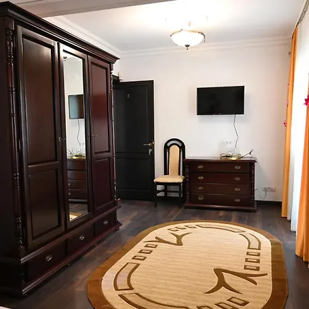 Mida Summer Villa