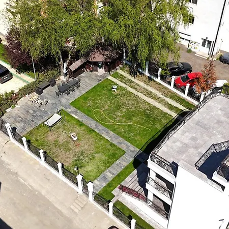 Mida Summer Năvodari