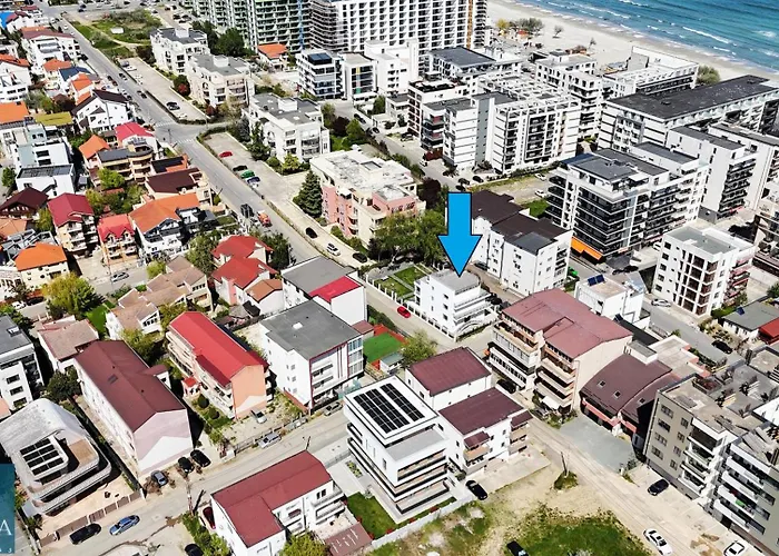 Villa Mida Summer Năvodari